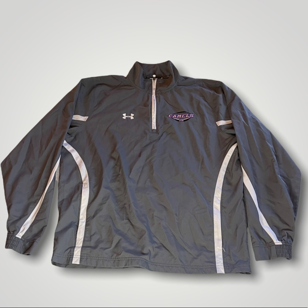 Underarmour windbreaker